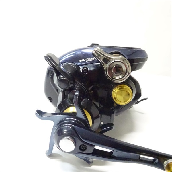 １９フォースマスターリミテッド３０００